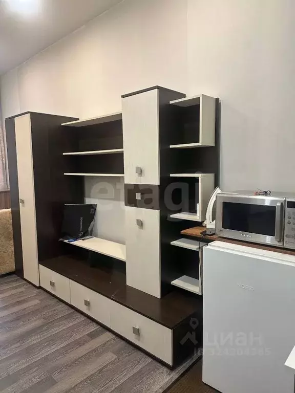 Комната Санкт-Петербург ул. Коли Томчака, 18/26 (14.1 м) - Фото 2