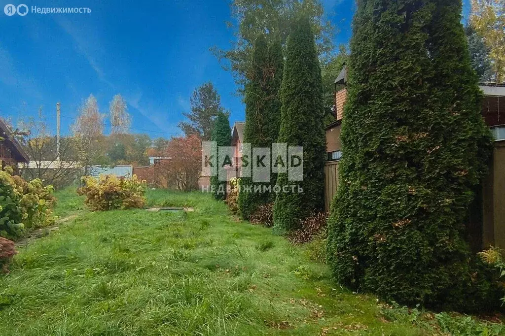 Участок в Москва, НАО, район Коммунарка, квартал № 26 (12 м) - Фото 0