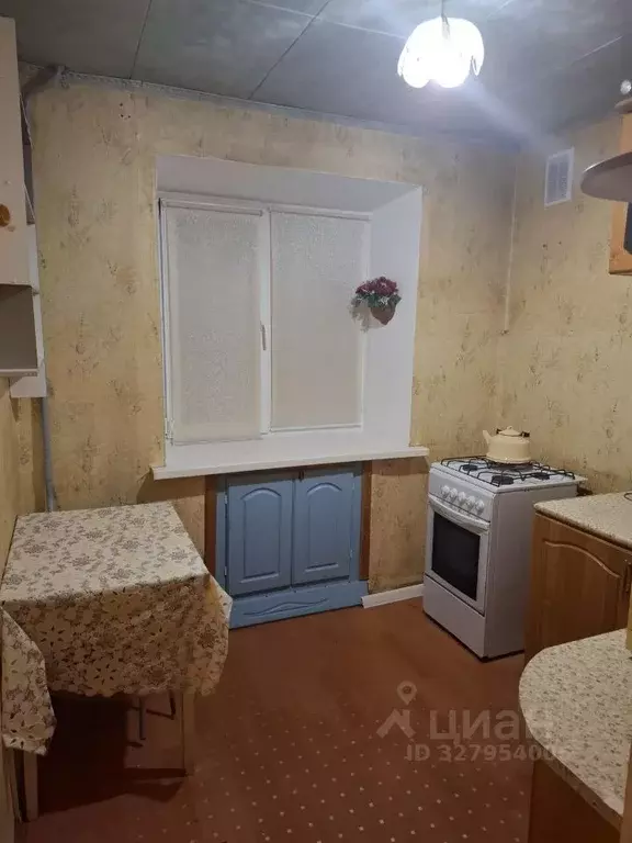 1-к кв. Пермский край, Пермь Чистопольская ул., 21А (31.4 м) - Фото 2