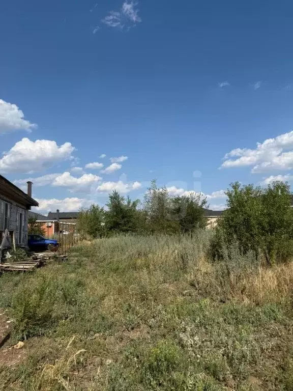 Участок в Ростовская область, Аксайский район, Большой Лог хут. проезд ... - Фото 0