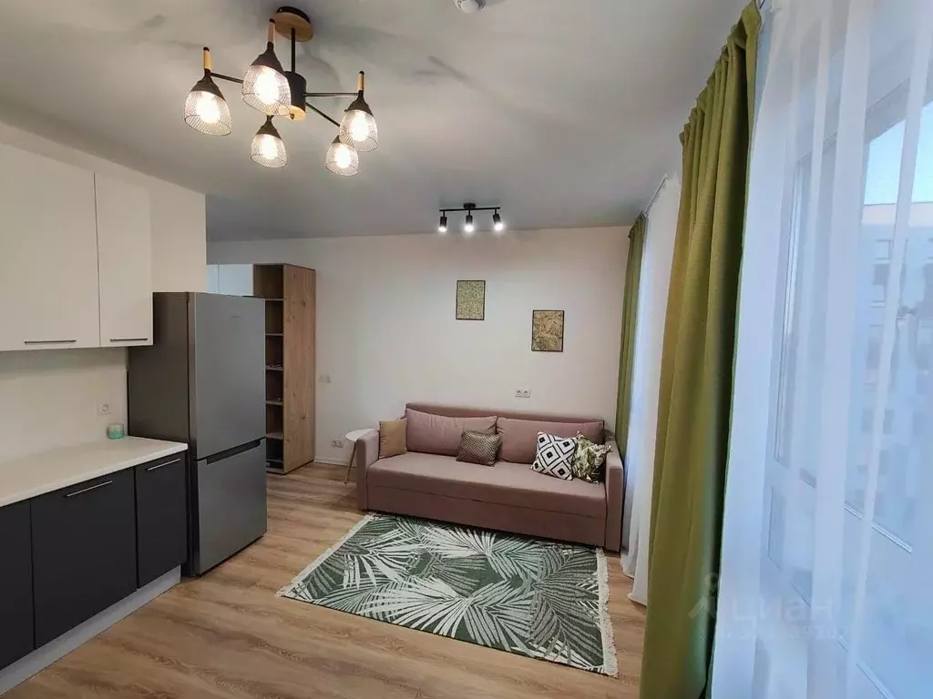 Студия Московская область, Ленинский городской округ, Мисайлово пгт ... - Фото 2