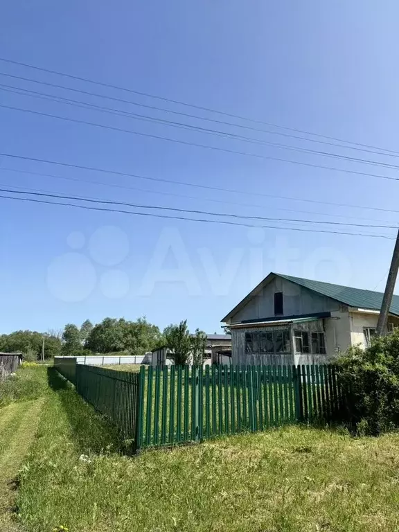 Дом 90 м на участке 10 сот. - Фото 1