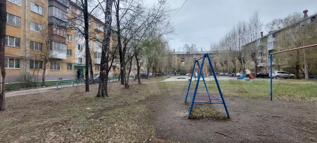 2-к. квартира, 43 м, 1/5 эт. - Фото 0