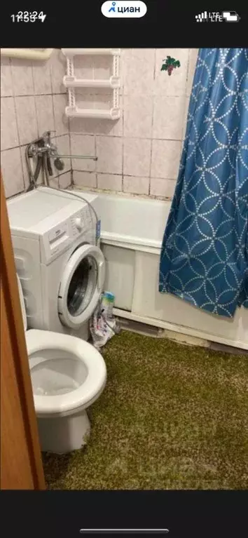 1-к кв. Башкортостан, Уфа просп. Октября, 91 (30.0 м) - Фото 0