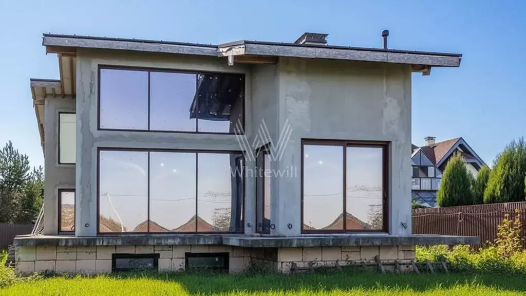 Коттедж в Московская область, Одинцовский городской округ, с. ... - Фото 2