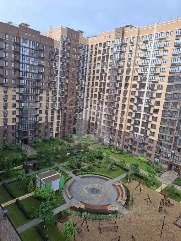 1-к кв. Краснодарский край, Краснодар ул. 2-я Российская, 162 (23.75 ... - Фото 1