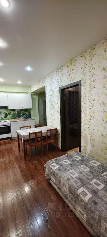 2-к кв. Иркутская область, Иркутск ул. Ядринцева, 90 (52.2 м) - Фото 1