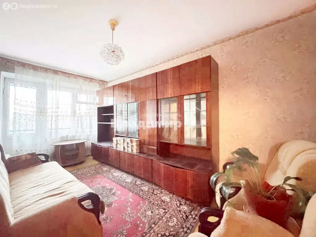2-комнатная квартира: Находка, улица Победы, 1 (42.4 м) - Фото 1