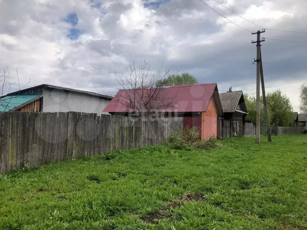 Дом 39,8 м на участке 32,1 сот. - Фото 1