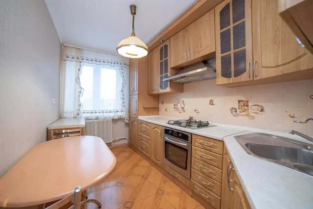 3-к кв. Свердловская область, Екатеринбург ул. Советская, 56 (60.7 м) - Фото 1