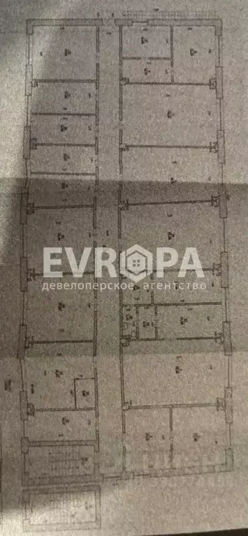 Офис в Ульяновская область, Ульяновск Почтовая ул., 11 (250 м) - Фото 2