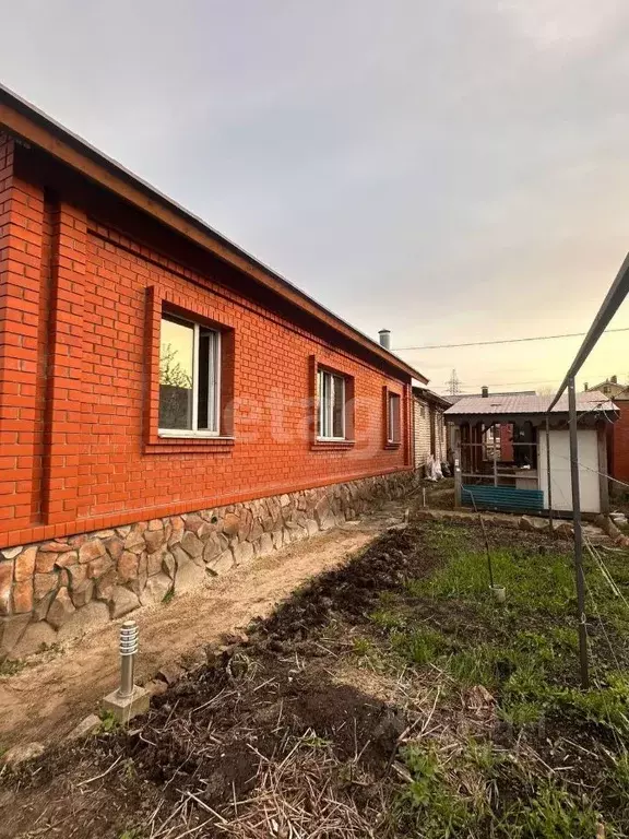 Дом в Орловская область, Орел ул. Калинина, 28 (101 м) - Фото 1