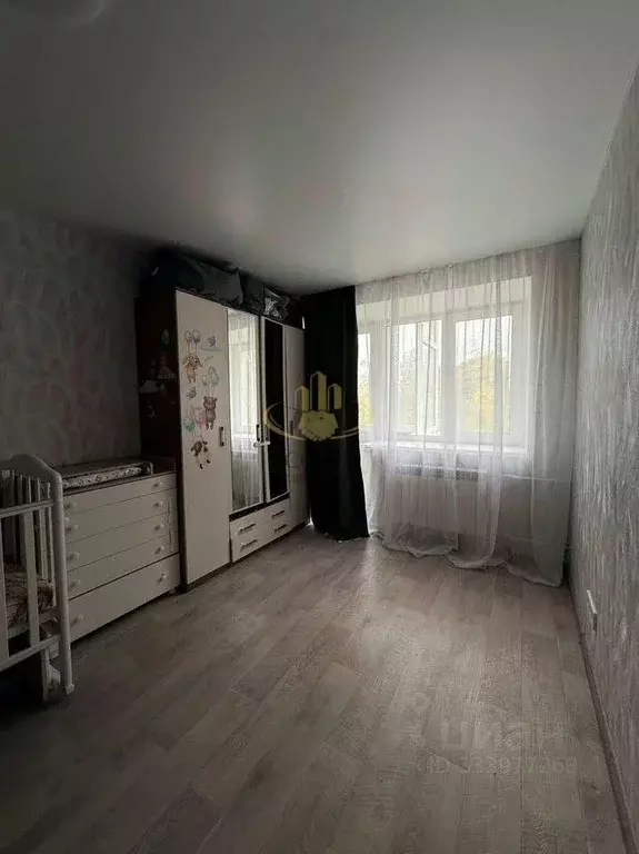 1-к кв. Ивановская область, Иваново ул. Красных Зорь, 4А (30.6 м) - Фото 2