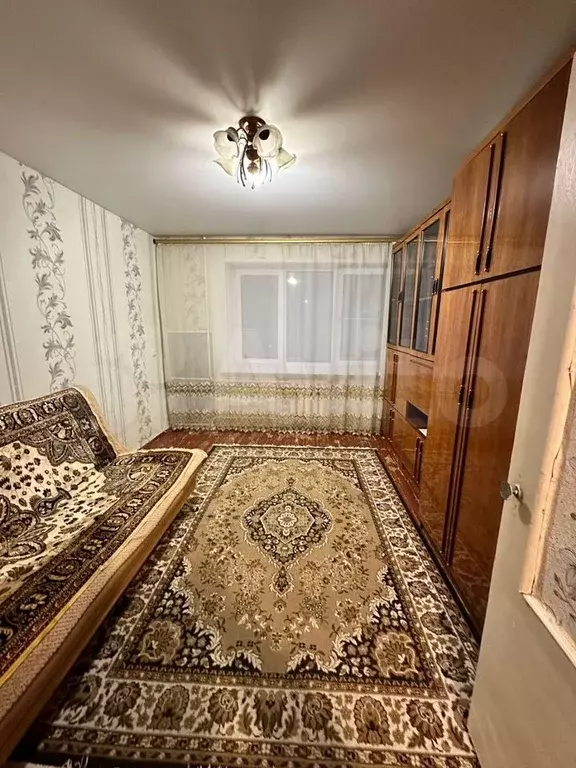 1-к. квартира, 18 м, 4/5 эт. - Фото 0
