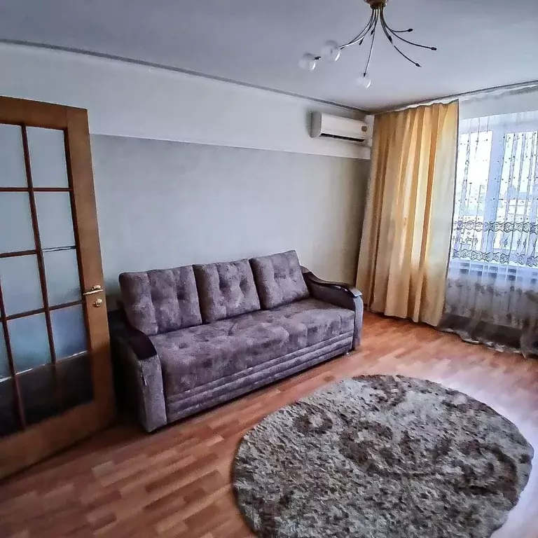 2-к кв. Ставропольский край, Георгиевск Ленинградская ул., 46 (50.0 м) - Фото 1