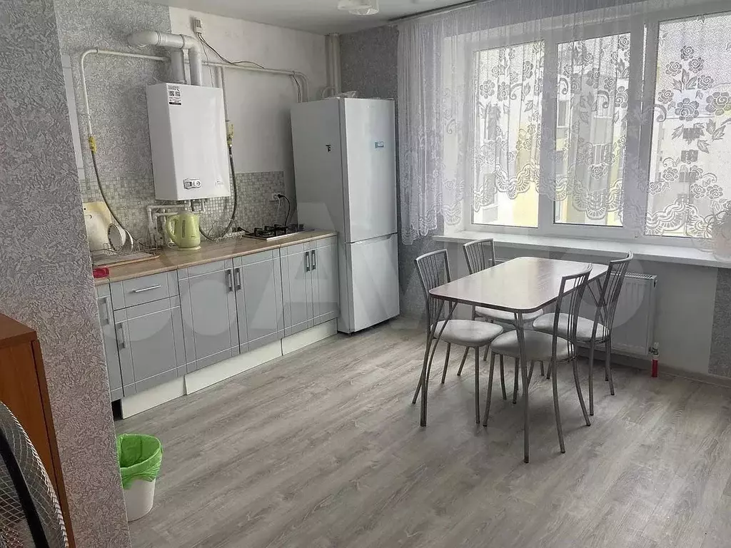 1-к. квартира, 40 м, 5/6 эт. - Фото 0