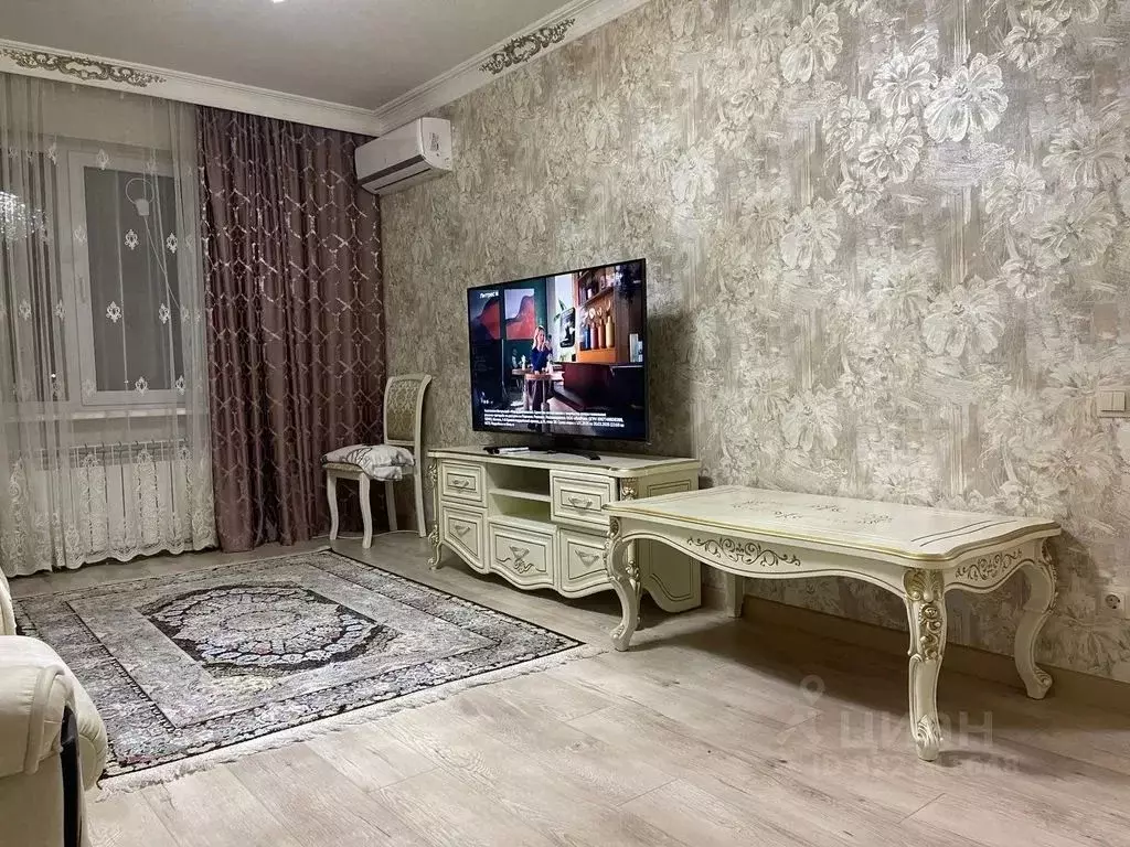 3-к кв. Ставропольский край, Кисловодск просп. Победы, 83 (75.0 м) - Фото 1