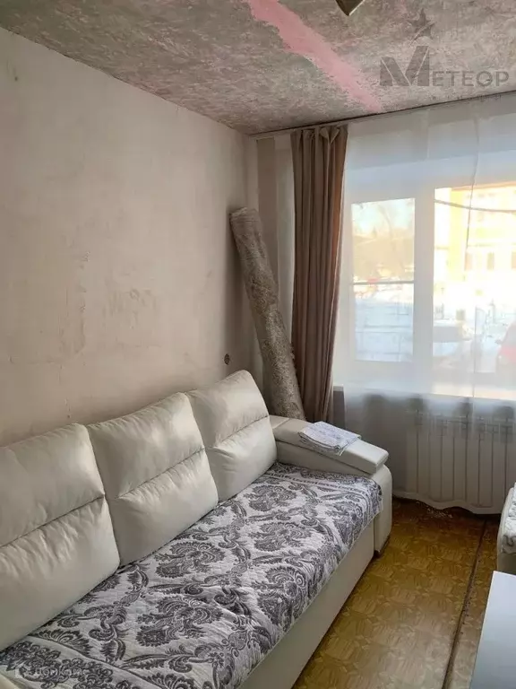 Продаётся 2-к квартира, 46 м - Фото 1
