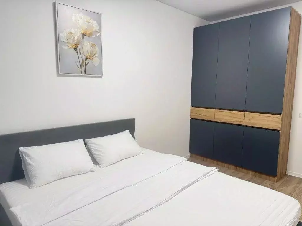 2-к кв. Московская область, Ленинский городской округ, Боброво пгт ш. ... - Фото 1