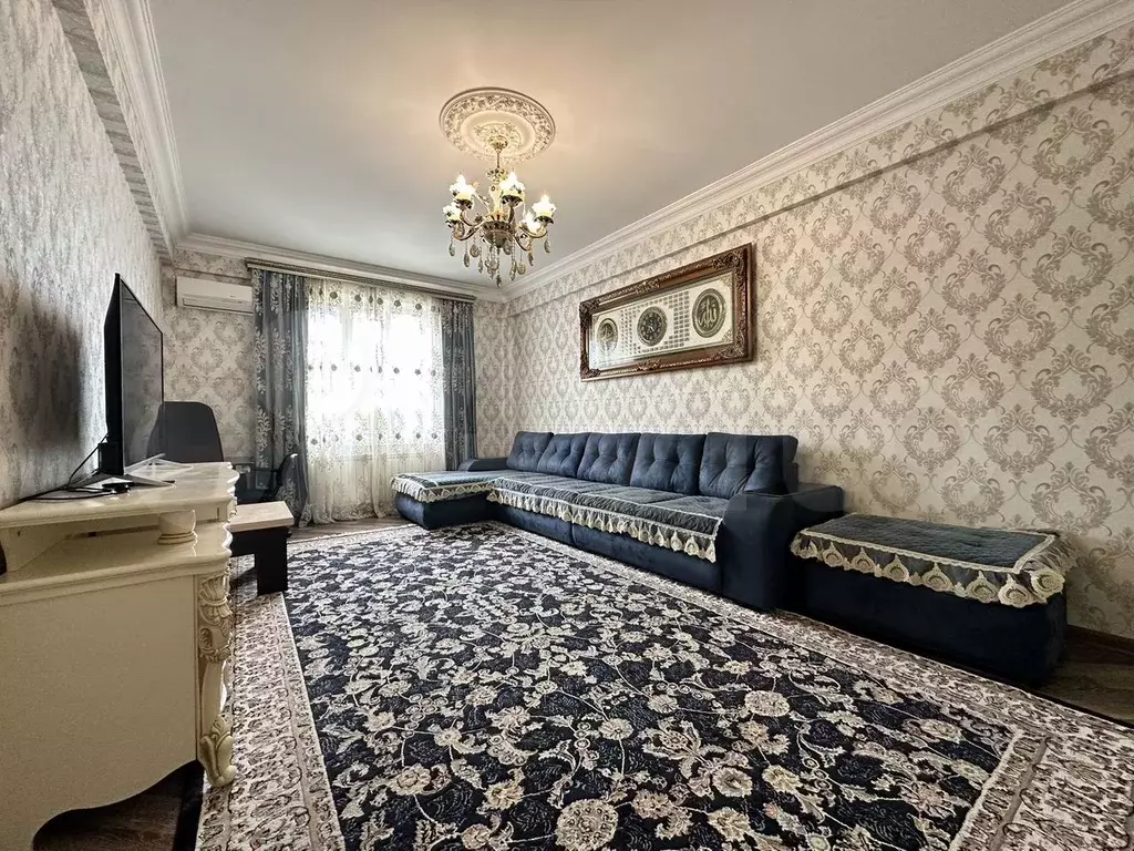 2-к. квартира, 65 м, 4/6 эт. - Фото 0