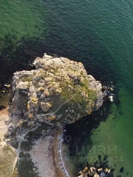 Дом в Крым, Ленинский район, Мысовское с/пос, Лесовод СНТ 91 (30 м) - Фото 0