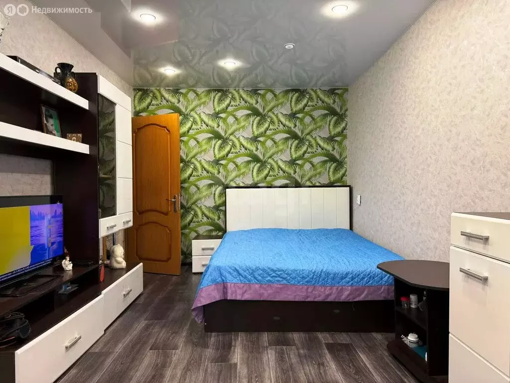 2-комнатная квартира: Вологда, Профсоюзная улица, 21 (44.9 м) - Фото 2