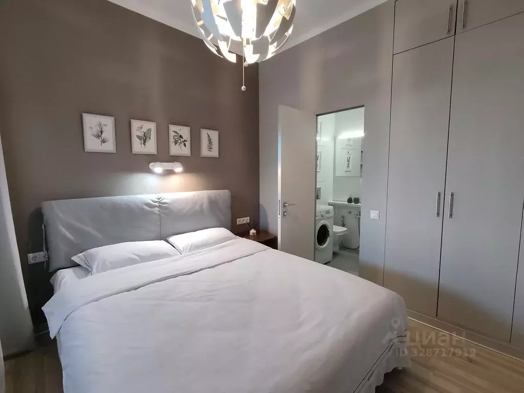 2-к кв. Москва ул. Бутлерова, 7Б (34.0 м) - Фото 1