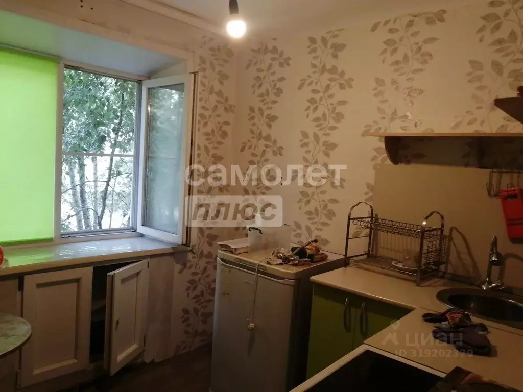 2-к кв. Забайкальский край, Чита ул. Энтузиастов, 50 (44.5 м) - Фото 0