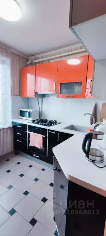 1-к кв. Москва ул. Красный Казанец, 15К2 (32.0 м) - Фото 0