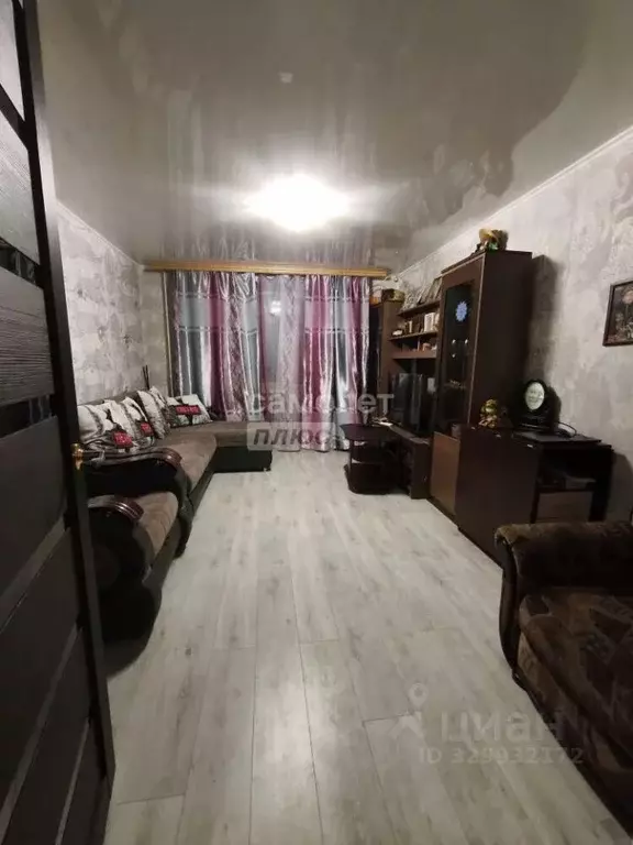 3-к кв. Забайкальский край, Чита Угданская ул., 40 (63.2 м) - Фото 1
