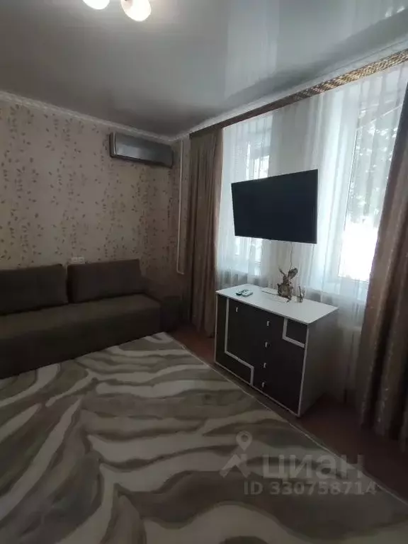 2-к кв. Северная Осетия, Моздок Моздок-1 мкр, 15 (47.0 м) - Фото 2