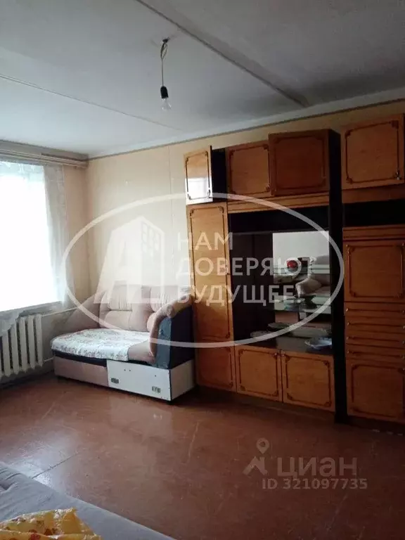 2-к кв. Пермский край, Гремячинск г. Губахинский муниципальный округ, ... - Фото 1