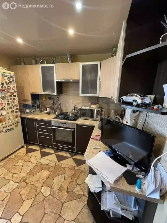 2-комнатная квартира: Сыктывкар, улица Мира, 68 (52.1 м) - Фото 0