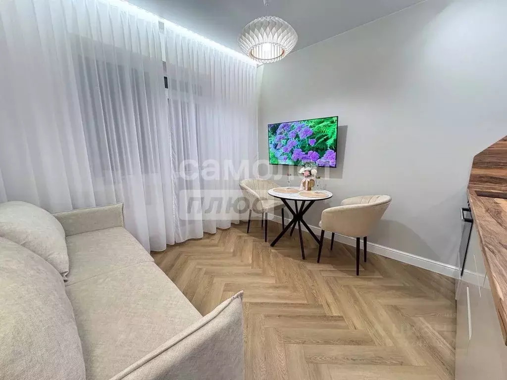 2-к кв. Иркутская область, Иркутск Гравийная ул., 22/3 (41.2 м) - Фото 1