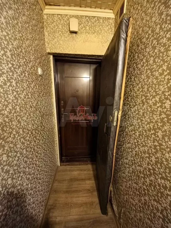 1-к. квартира, 30,5 м, 1/2 эт. - Фото 1