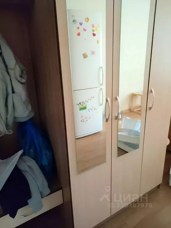 Комната Чувашия, Чебоксары просп. Максима Горького, 28к1 (14.0 м) - Фото 2