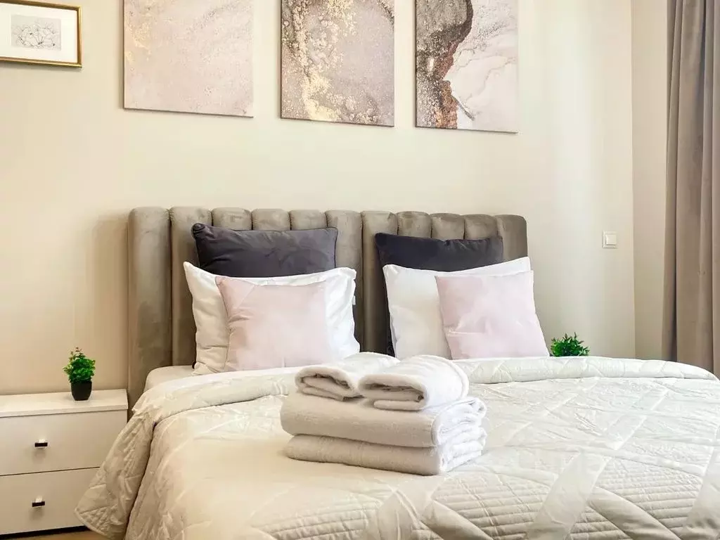 Студия Москва Ходынский бул., 20А (33.0 м) - Фото 1