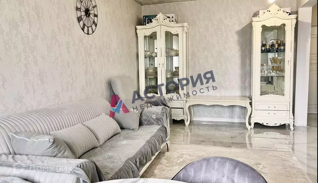Продаётся 3-к квартира, 63 м - Фото 1