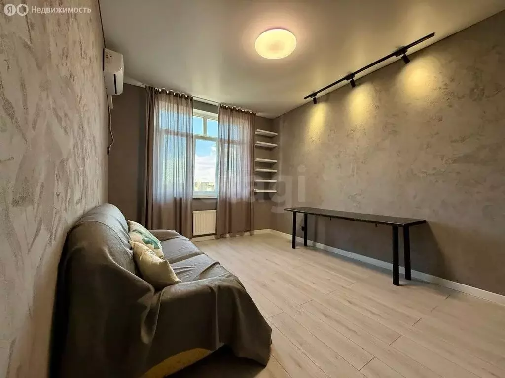 1-комнатная квартира: Раменское, Северное шоссе, 50 (39.2 м) - Фото 1