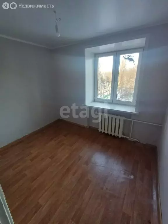 1-комнатная квартира: Липецк, улица Вермишева, 18/1 (13 м) - Фото 1