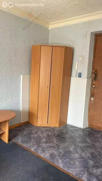 1к в -комнатной квартире (18.7 м) - Фото 2