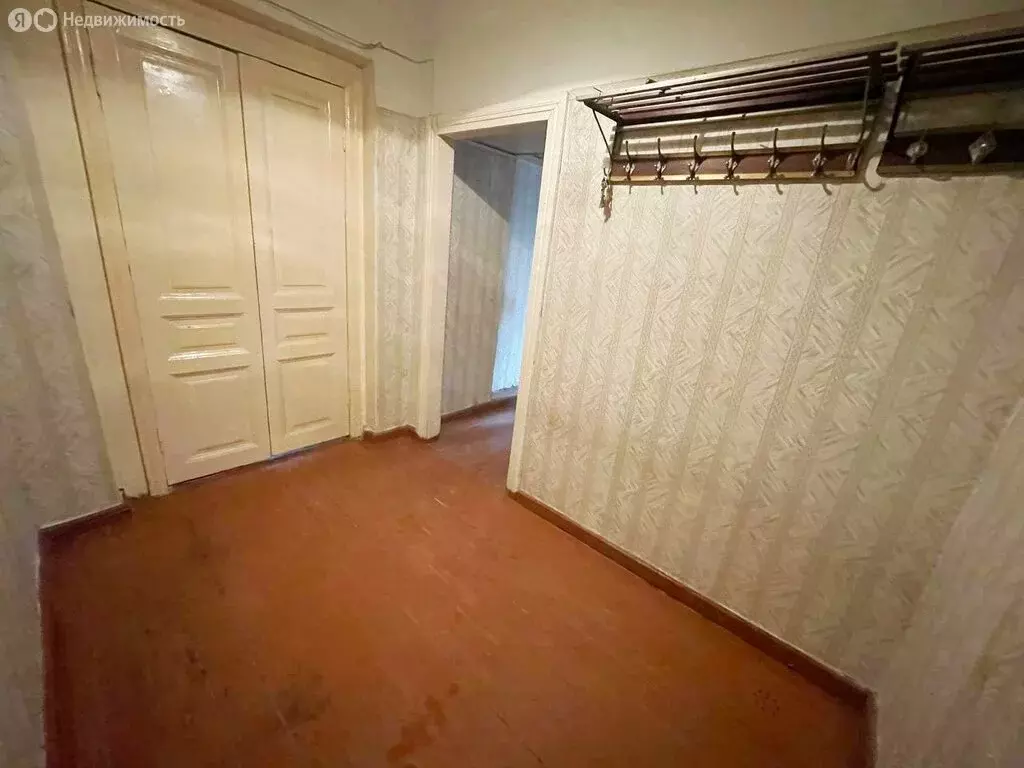 2-комнатная квартира: Самара, Красноармейская улица, 143 (61.4 м) - Фото 1