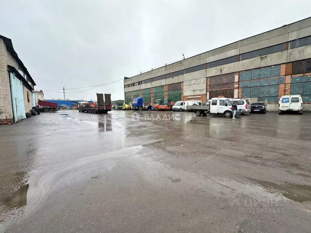 Помещение свободного назначения в Ивановская область, Иваново ... - Фото 2