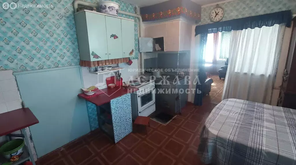 Дом в Топки, Алма-Атинская улица, 181 (45 м) - Фото 1