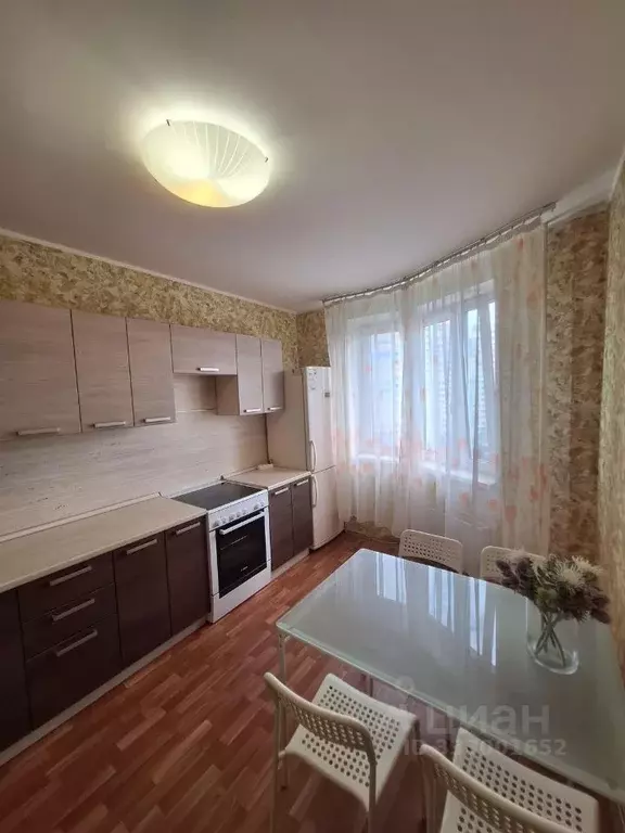 1-к кв. Москва просп. Нововатутинский, 9 (41.0 м) - Фото 1