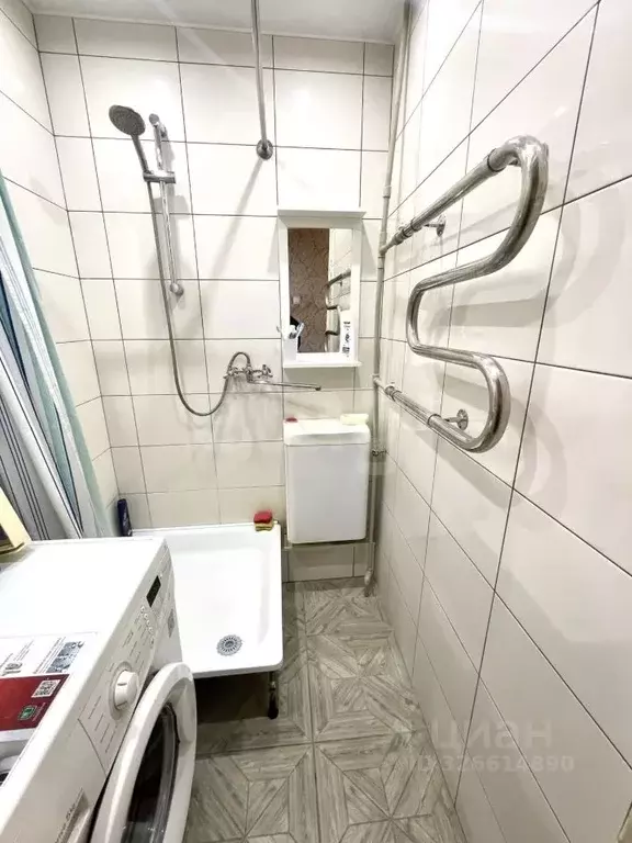 2-к кв. Белгородская область, Белгород ул. Гоголя, 39 (43.5 м) - Фото 1