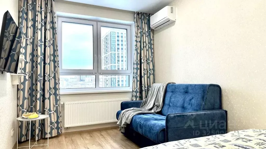 1-к кв. Пермский край, Пермь ш. Космонавтов, 162К (39.0 м) - Фото 1