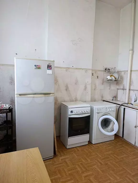 1-к. квартира, 35 м, 2/2 эт. - Фото 0