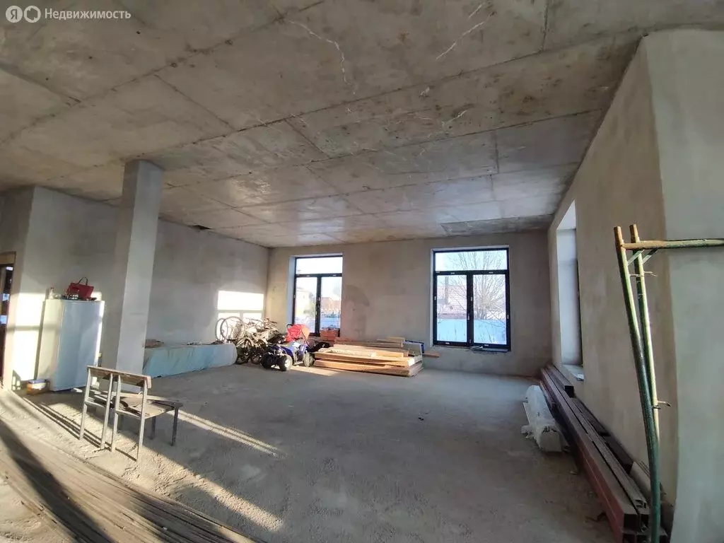 Дом в село Строкино, 8А/1 (850 м) - Фото 2