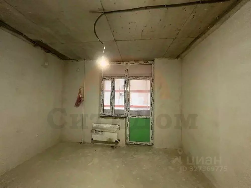 1-к кв. Крым, Саки ул. Санаторная, 25к2 (53.6 м) - Фото 1